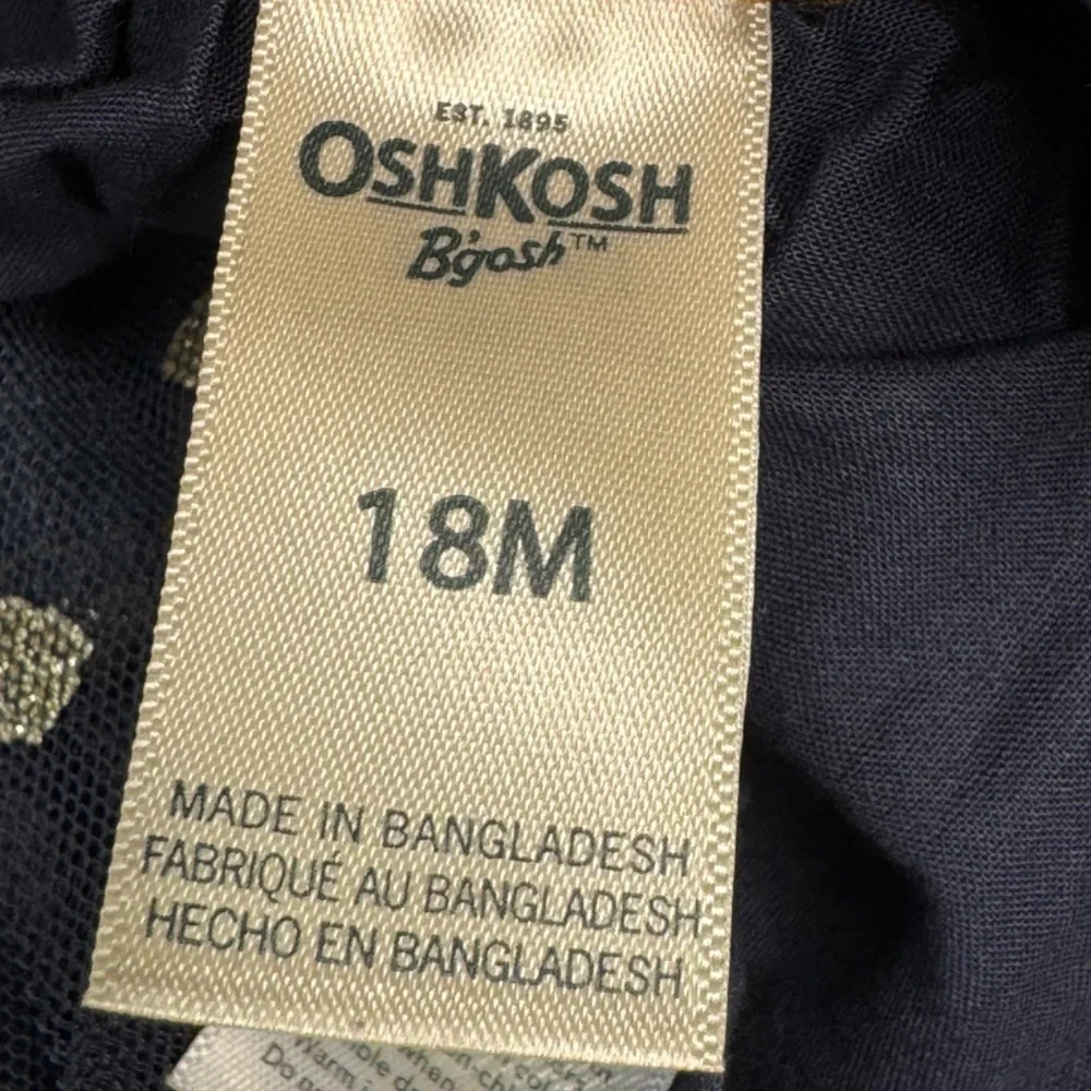 OshKosh Bgosh 💜oshkosh b’gosh
